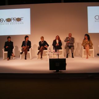 2011-Bologna. Entrega de Premios a la Carrera